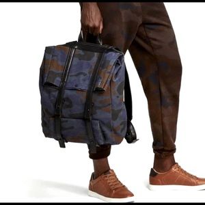 3.1 Phillip Lim for Target Camouflage Backpack